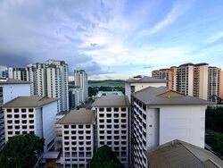 Blk 633 Choa Chu Kang North 6 (Choa Chu Kang), HDB 5 Rooms #551818471